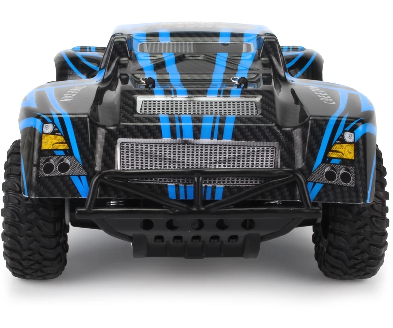 Радиоуправляемый автомобиль 2WD электрический игрушечный грузовик с