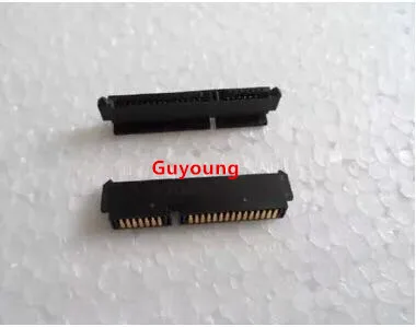 Адаптер коннектор SATA для жесткого диска DELL Latitude E6220 E6230 M11x R2 R3 M17X R4 R5 1745 1747 HDD