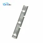 Профессиональный для-BMW E38 E39 E53 X5 Спидометр пиксель ремонт ленточный кабель приборной панели автомобиля битые пиксели инструмент бесплатная доставка