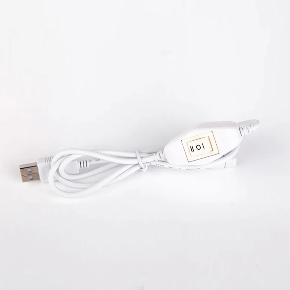 Usb кабель с разъемом Папа женщина для включения выключения кабеля возможностью