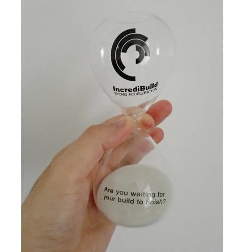 Новинка бесплатная доставка 240 шт./лот рекламные подарки песочные часы с