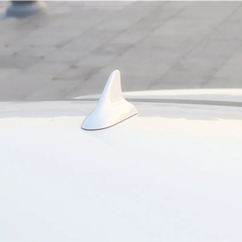 Ramble Фирменная антенна Акулий плавник декоративная только на крыше автомобиля