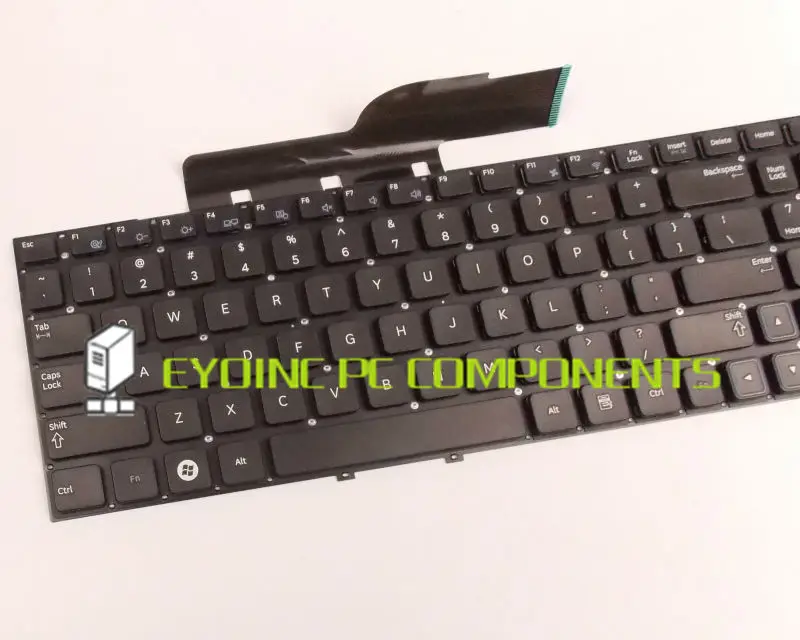 Клавиатура для ноутбука Samsung 305E5A NP305E5A 300E5C NP300E5C NP300E5C-A07US 15 6 &quotверсия США |