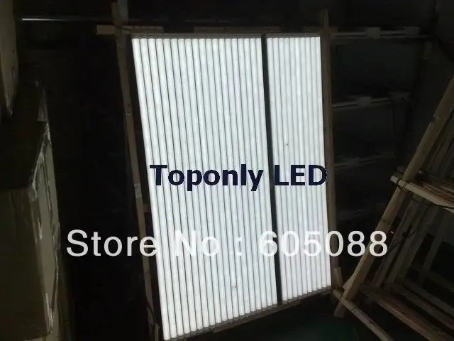 4 фута 18 Вт светодиодные трубки t8 1200 мм 1800lm-2000lm внутренняя Изолированная мощность