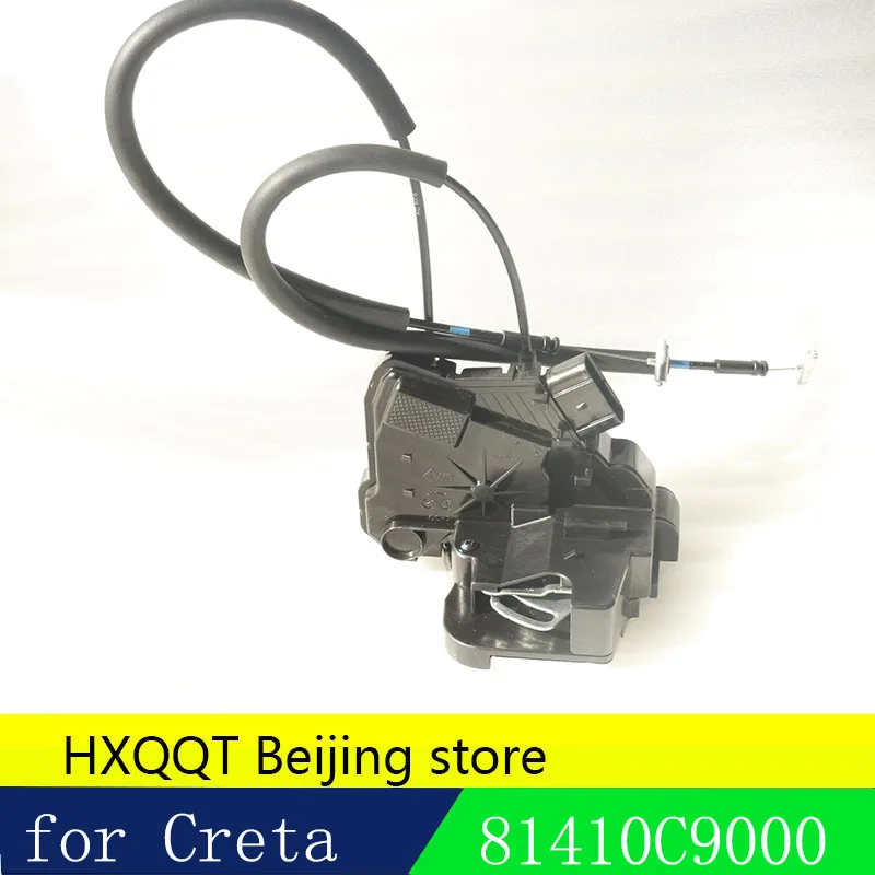 Привод привода замка двери левый и задний для HYUNDAI Creta IX25 GC 1 6 2 0 4 81410C9000 81410 C9000|rear