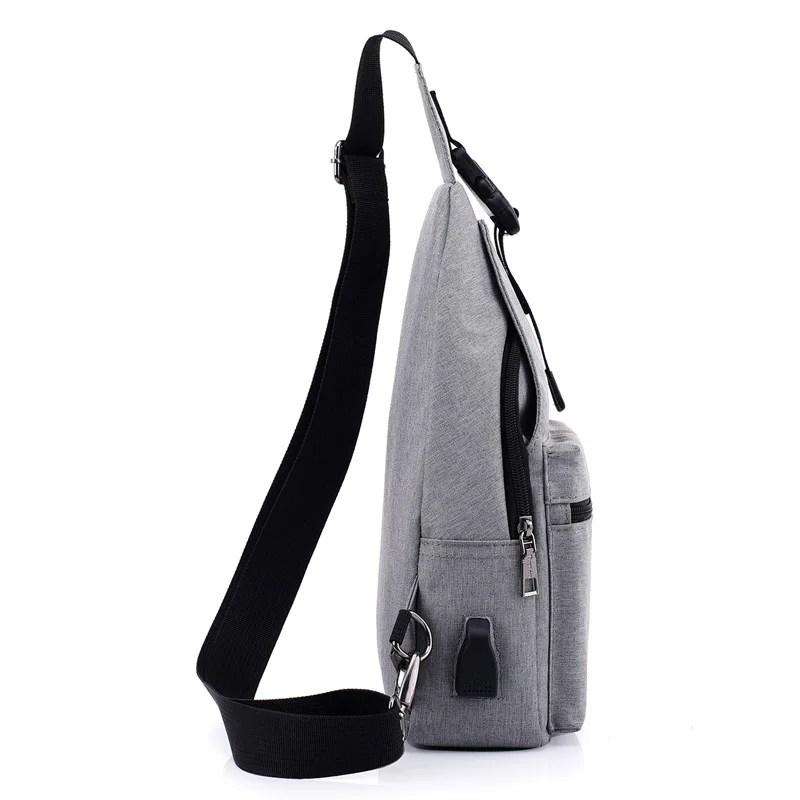 Крутая женская сумка-мессенджер для мобильного телефона Мужская рабочая сумка