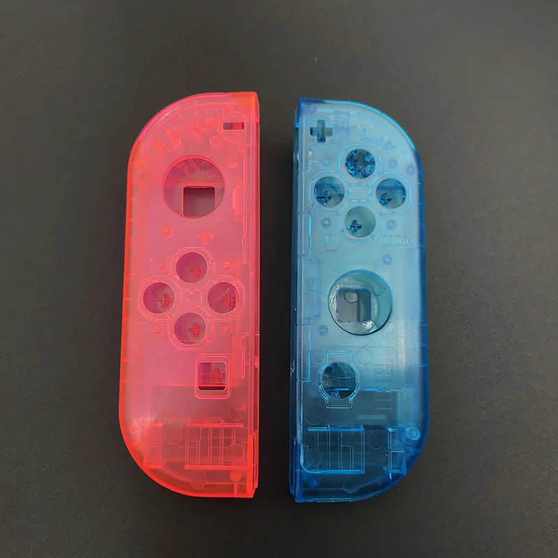 Сменный Чехол для пульта дистанционного управления kingd контроллер NS Joy-Con чехол для игровой консоли