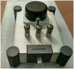 Справочный Marantz 7 усилитель 12U7 трубные усилители | Электроника
