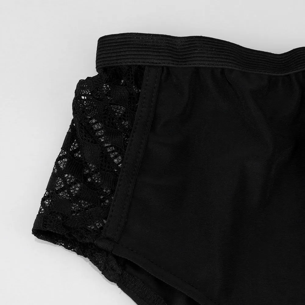 SAGACE бикини пуш ап купальник плюс размер комплект открытая спина пляжная одежда