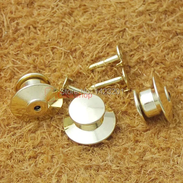 100 шт. латунные зажимы для фиксации зажима|brass profile|brass castorbrass bells for sale |