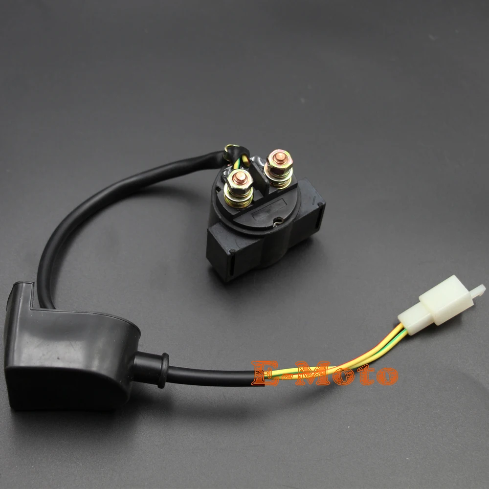 Выполните электрика жгут проводов катушки CDI статор хвост светильник в сборе 50cc