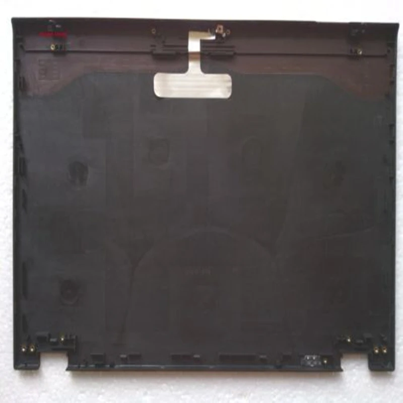 ЖК-дисплей верхняя крышка для lenovo thinkpad T430 T430i 04W6861 Замена ноутбука крышка+ ось экрана 04w6861