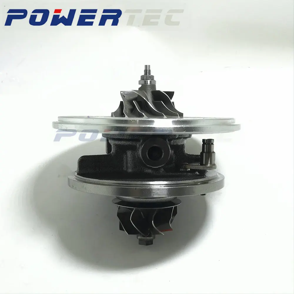 728768-0004/5 ядро garrett Turbo chra турбина Ремонтный комплект 760774-5005S 1231955 для Ford Kuga Mondeo 2,0 TDCI DW10BTED 136HP 100Kw
