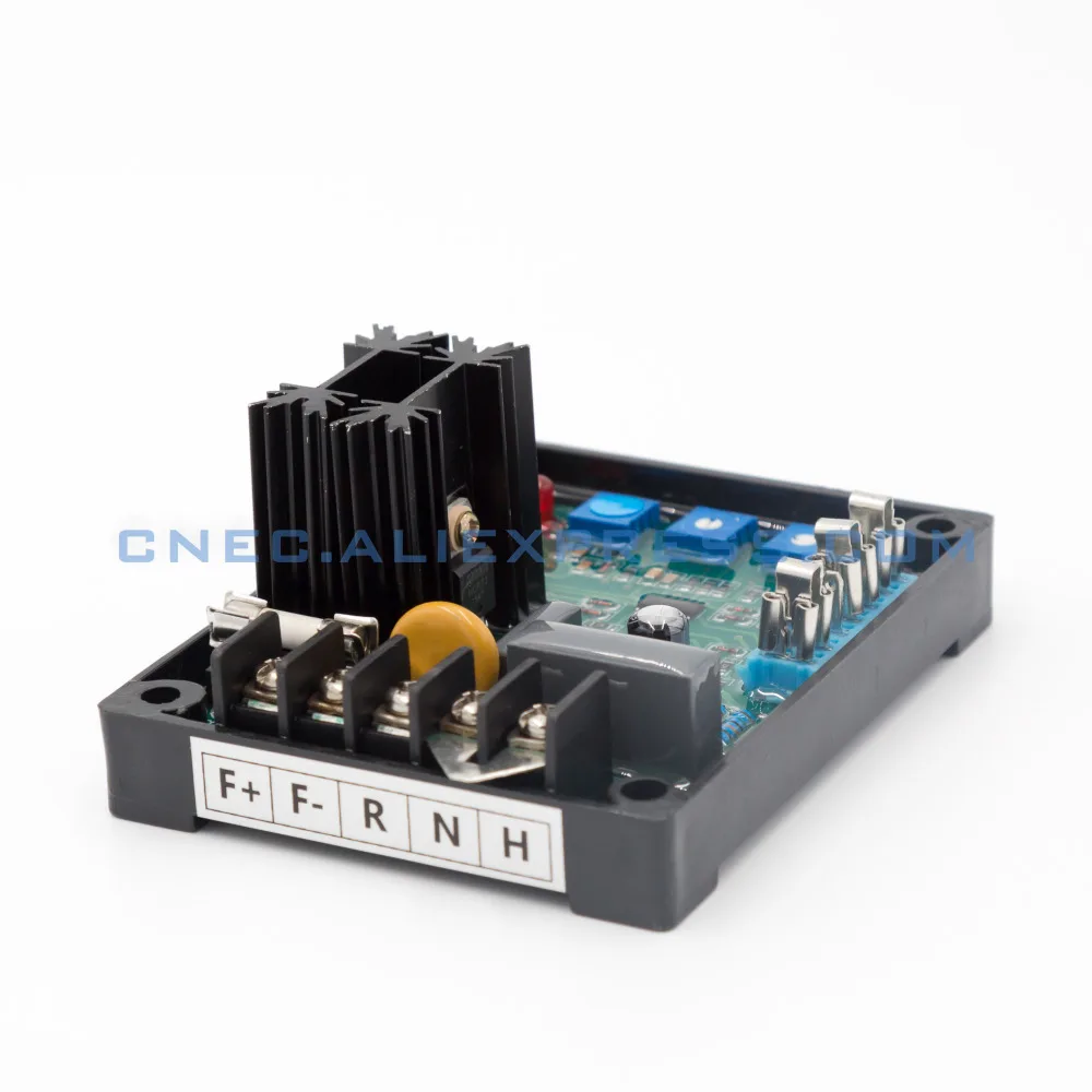 AVR GAVR8A GAVR-8A Генератор автоматический регулятор напряжения модуль универсальный |