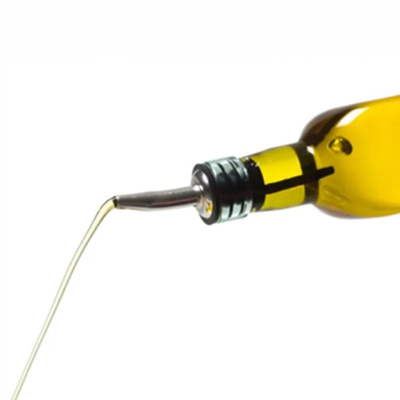 Новая пробка из нержавеющей стали для разлива спиртных напитков|liquor spirit pourer|liquor