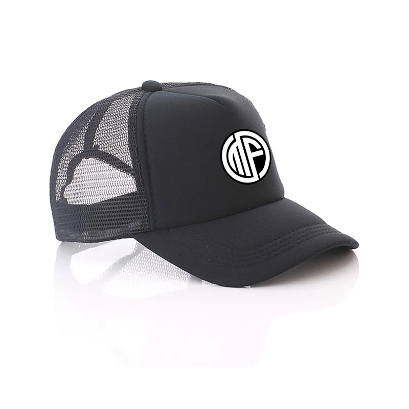 Muscleguys брендовые летние модные сетчатые бейсболки спортивные Snapback Бейсбол Кепки для Для мужчин Для женщин тренажерный зал Hat регулируемый