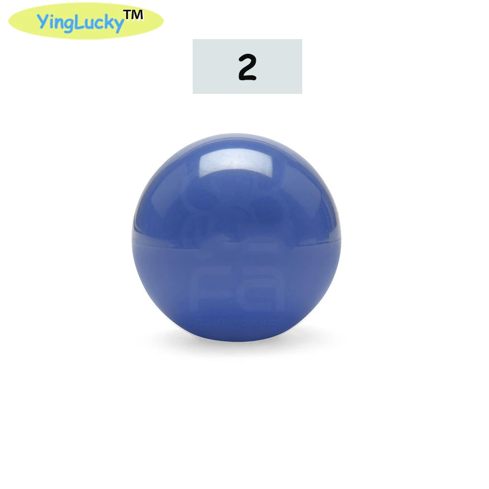 1 шт. sanwa оригинальный мяч SANWA JLF TP 8YT джойстики 4 способ 8 аркадный джойстик с