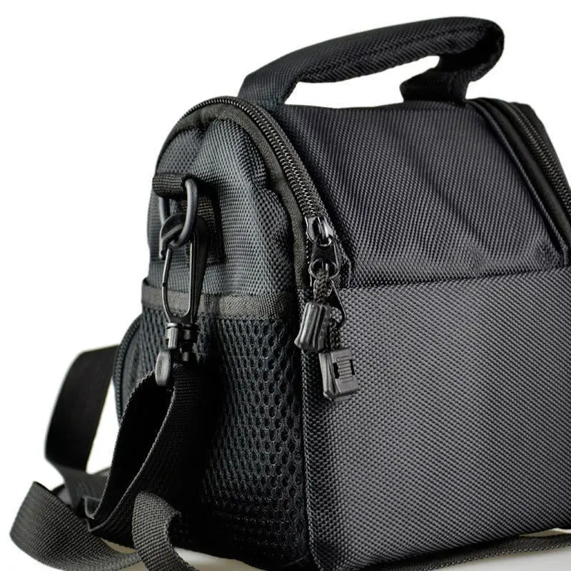 Чехол для DSLR камеры Canon EOS R6 R5 RP R 4000D 2000D 1500D 3000D 850D 250D 200D 100D 80D 77D 1100D 1000D 50D 40D 6D Mark II|camera