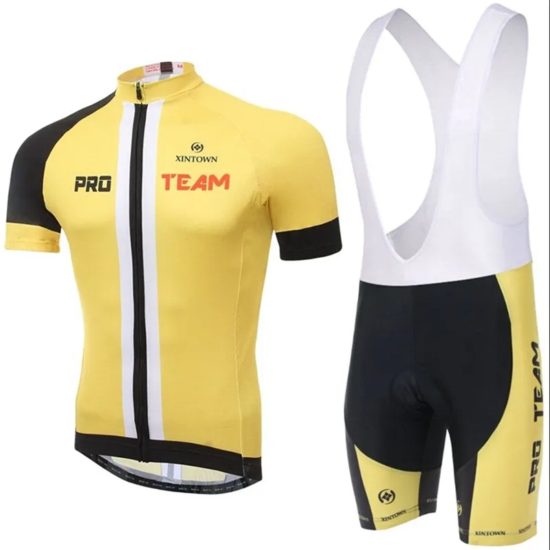 Велосипед 17 Рукава Джерси рубашка Открытый велосипед джерси горячая breatheable