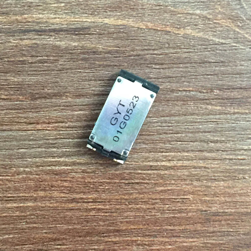 2 шт. громкий динамик звуковой сигнал воспроизведение музыки Замена для Lenovo K5 Note K6