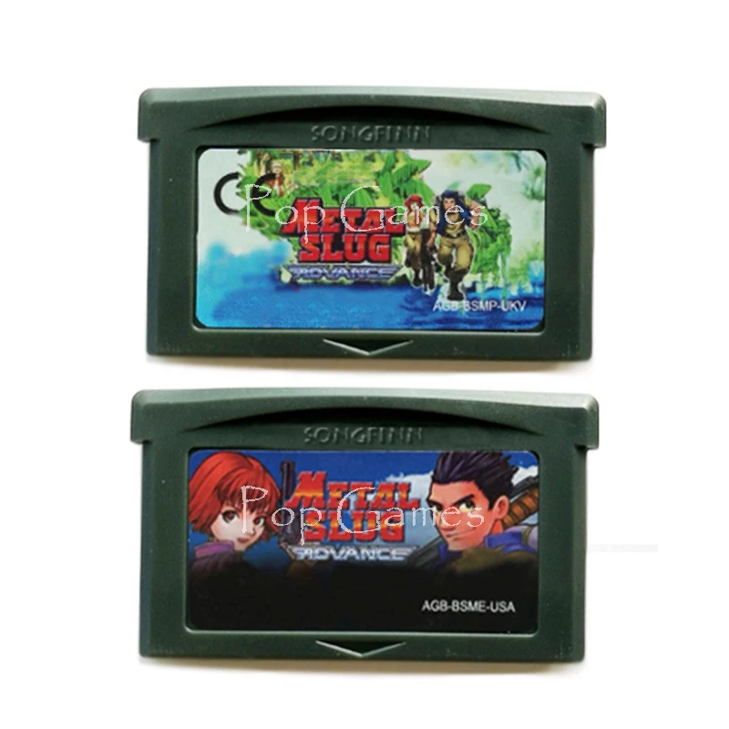 Металлическая консоль в черном корпусе Для 32-битной видеоигры | Электроника