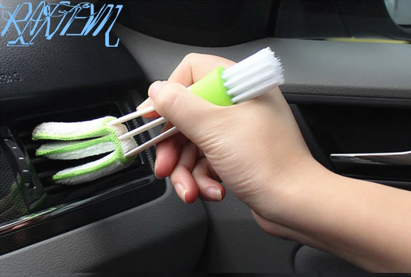 Автомобиль Стайлинг чистящие кисти инструменты аксессуары для Geely Vision SC7 MK CK Cross Gleagle SC7 Englon SC3 SC5 SC6 SC7 Panda