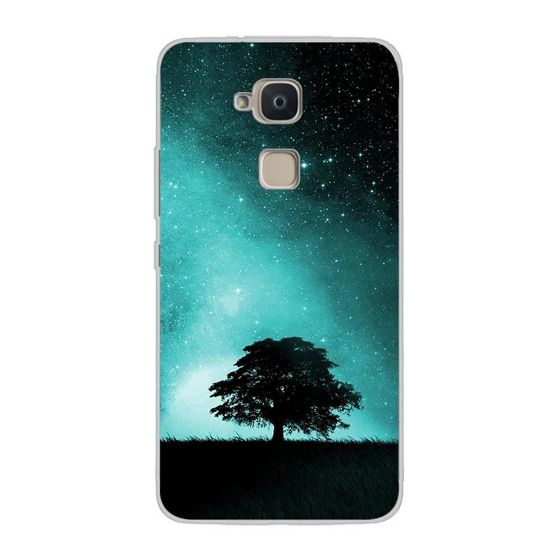 Ciciber чехол для телефона BQ Aquaris X2 X Pro V VS U U2 Lite Plus TPU задняя крышка E5s 4 5 M5 M5.5 X5 Aurora Borealis |
