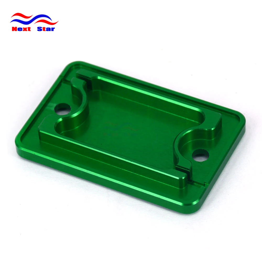 Крышка Резервуара мотоцикла крышка насоса для KAWASAKI KSR 50 80 110 KDX 125 220 250 KLX125 150S 300 450R