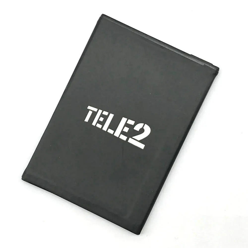 1 шт. 100% Высокое качество 365675AR батарея для Tele2 мобильный телефон + код