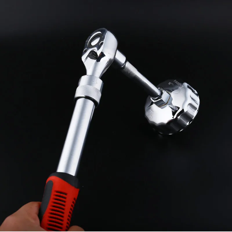 Высокое качество Трещоточный ключ детали ручного инструмента аксессуары для