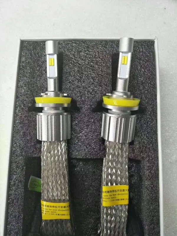 10 шт./лот высокое Мощность 12V со светодиодными кристаллами для поверхностного монтажа 6018 посылка диод линейный светодиодов 15 Вт, теплый белый свет 2700k 3000k 3500k Size6.0* 1,8 мм