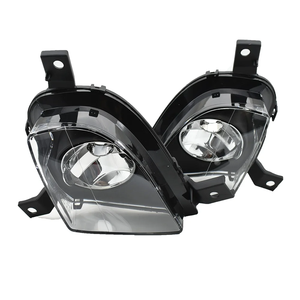 Передние противотуманные фары для BMW E90 E91 325 / 328 335 2004 2005 2006 2007 2008 2 шт. | Автомобили и