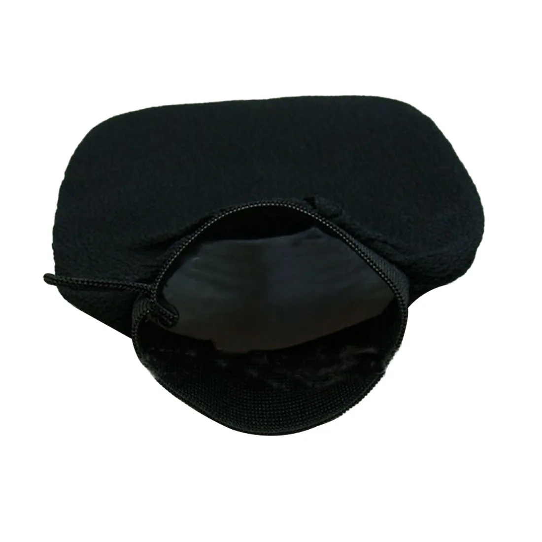 

1 PC Magic Black Exfoliator Bath Glove Body Cleaning Scrub Mitt Rub Dead Skin Removal Shower Spa Massage