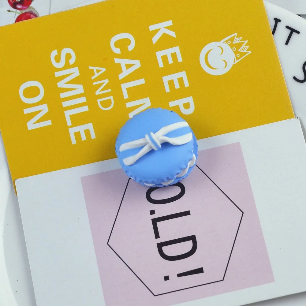 3 шт. горячая распродажа Новое поступление искусственная имитация торта мини