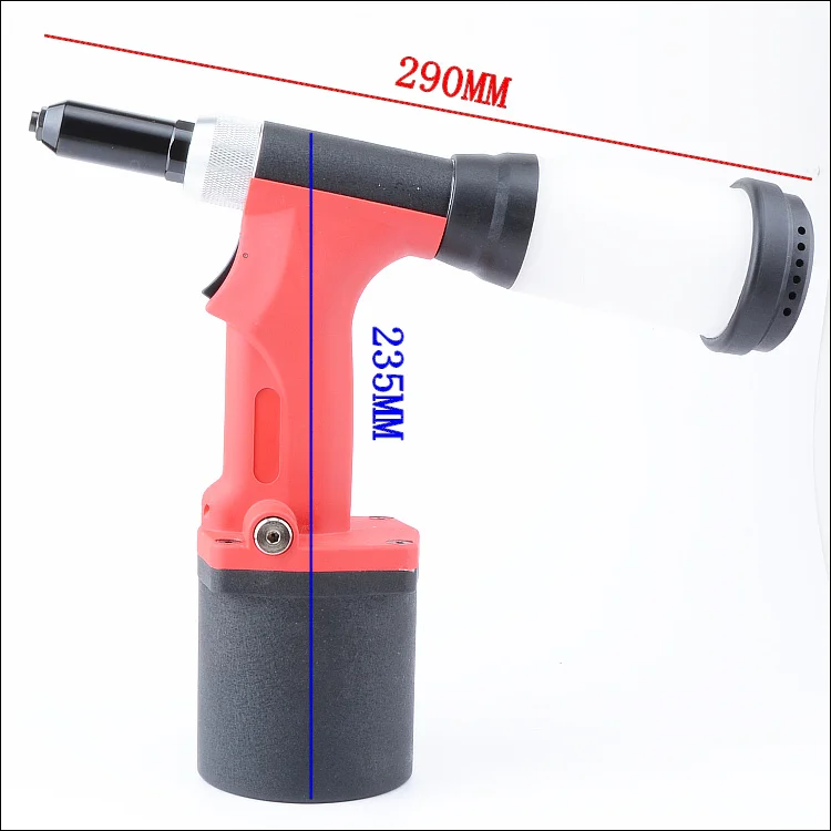 Self-Priming Air Rivet Gun Pneumatic Tools,Puller, Riveters