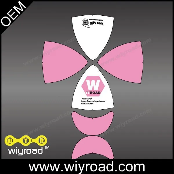 Таможенные услуги печати велоспорт крышка велосипед шляпа cap fashion 3 панель черный