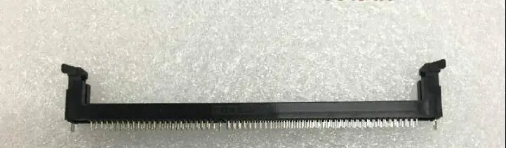 DDR3 240P 1,5 V Разъем памяти держатель для настольного компьютера DIP или SMD - Цвет: DIP