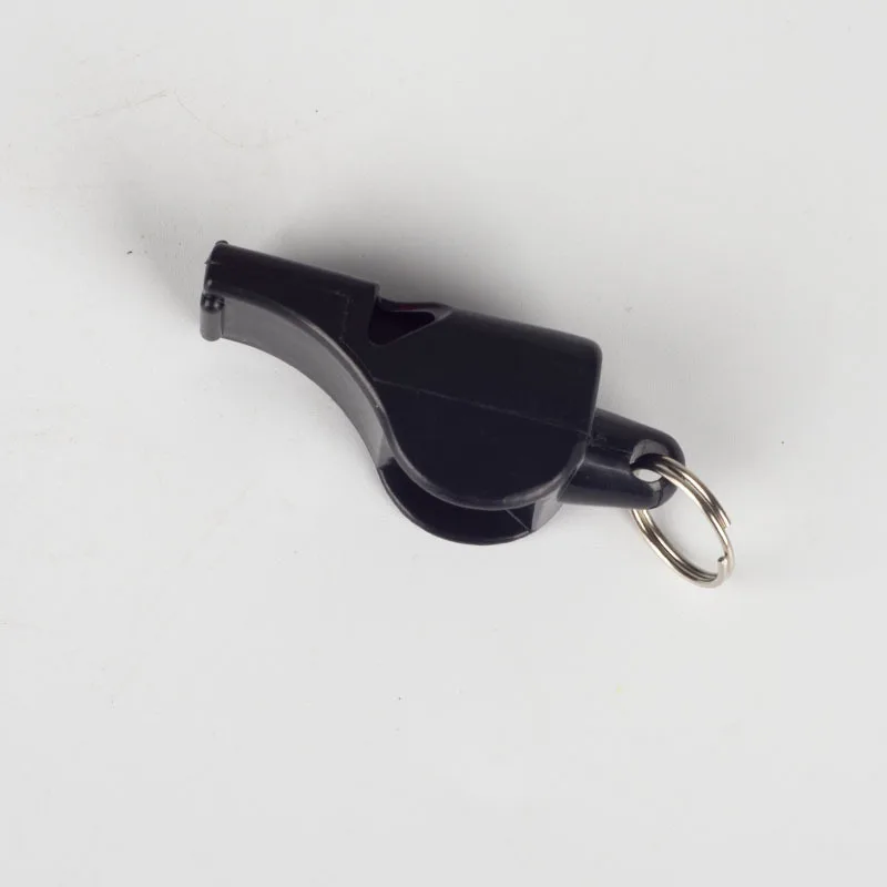 

5Pcs/set Factory Direct Game Football Referee Whistle Outdoor Sports Whistle Color Random