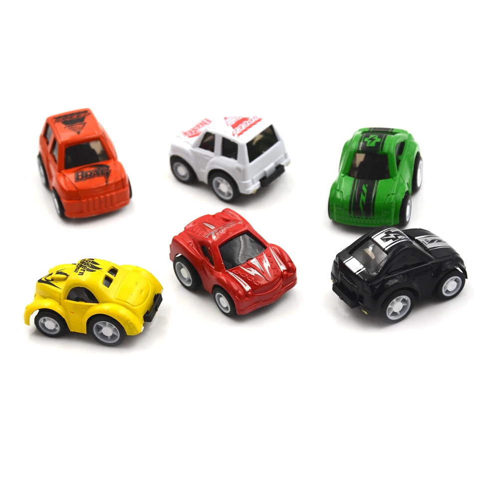 1 шт. мини-машинка для детей | Игрушки и хобби