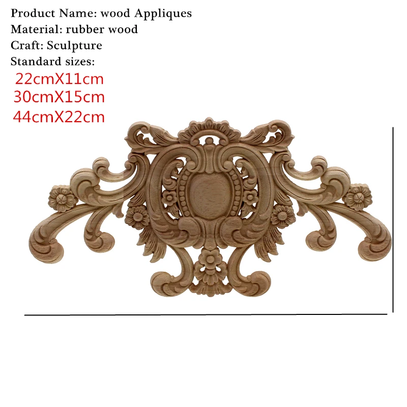 RUNBAZEF Стигма стена столб камин винтаж домашний декор украшение дом аксессуары фигурки миниатюры деревянная аппликация на.