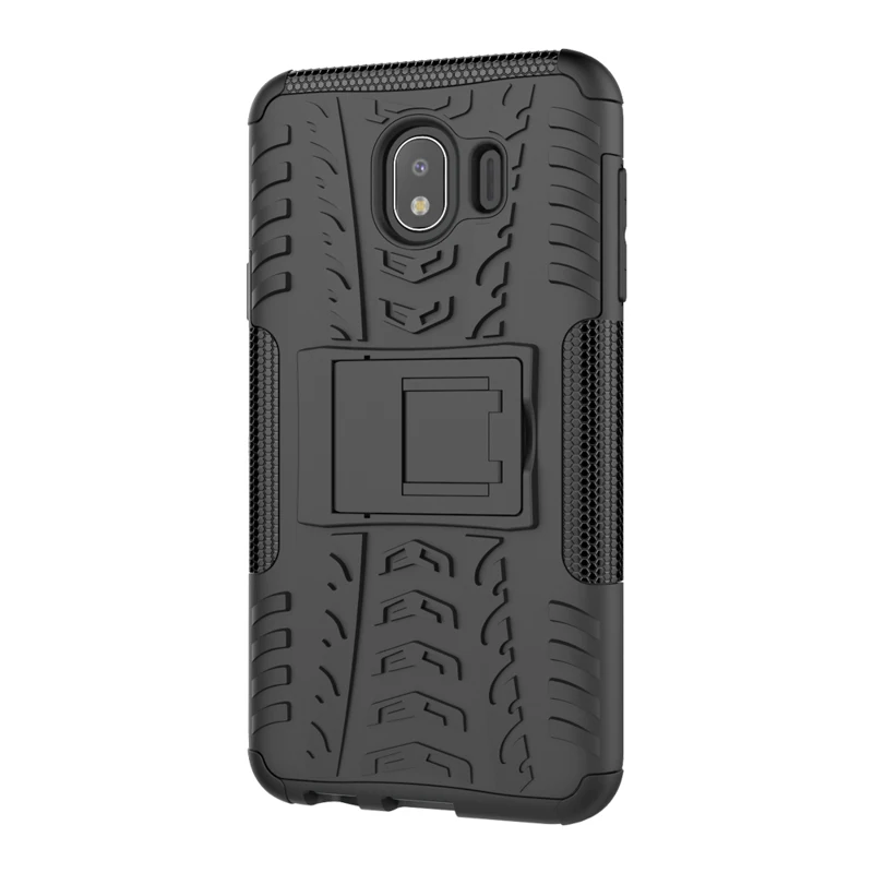 PC TPU 2 In One Cases For Samsung J6 2018 J8 J2 Pro On 6 5 J7 Duo 2017 J5 2016 Cover Galaxy J4 J3 Grand Prime J1 Mini Ace |