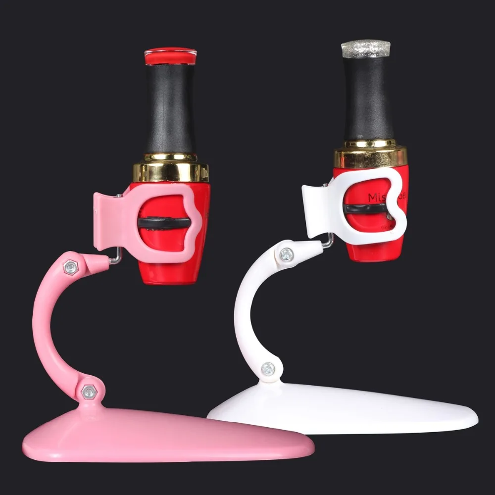 Лак для ногтей MAKARTT 100 шт./лот устойчивый к образованию протекания лака с широкой