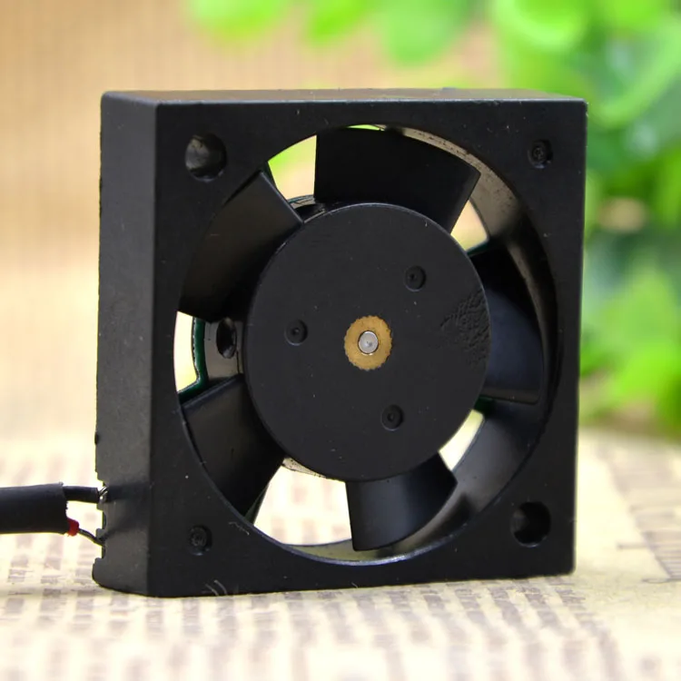Для ORIX MDS410-12 12V 0.16A 4CM Вентилятор охлаждения с двумя шариками | Компьютеры и офис