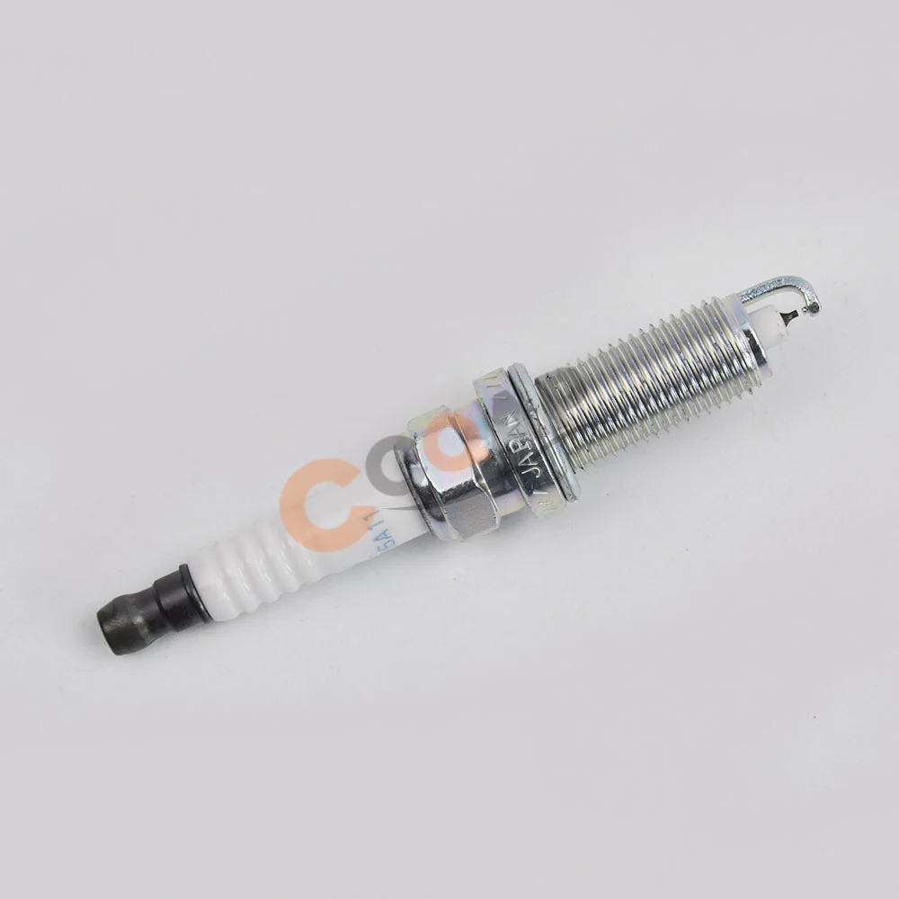4 шт./лот DILKAR6A-11 22401-JA01B двойная иридиевая Свеча зажигания для Nissan Altima Rogue Sentra DILKAR6A11 22401JA01B