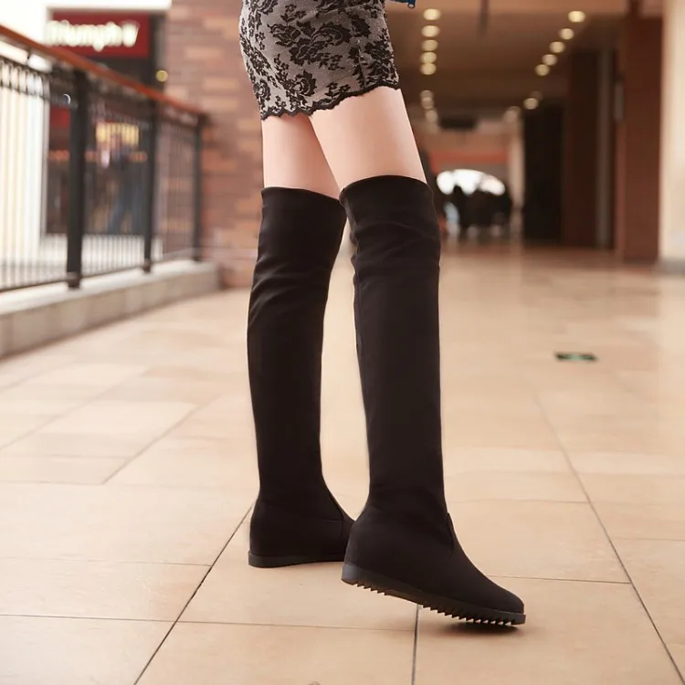 Новинка года; botas mujer; модная женская обувь; Motocicleta Mulheres Martin Outono Inverno Botas De Couro; женские ботинки; 3605