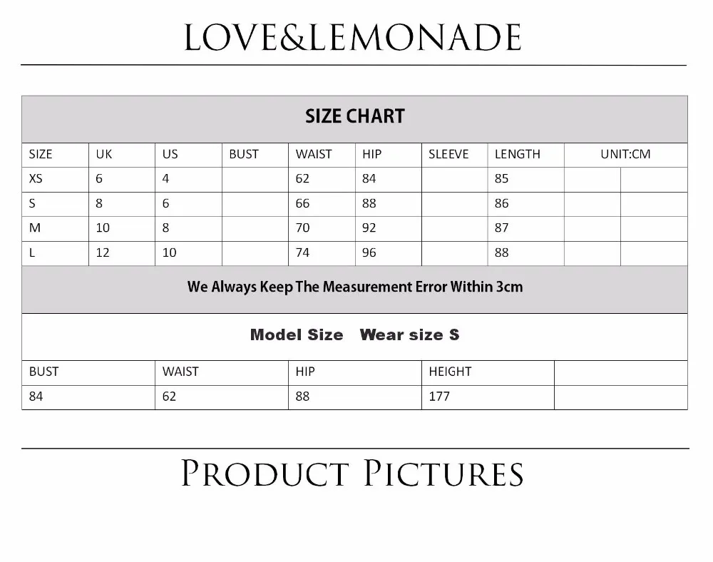 Love& Lemonade розовый v-образный вырез открытая спина светильник ткани вечерние платья TB 9083