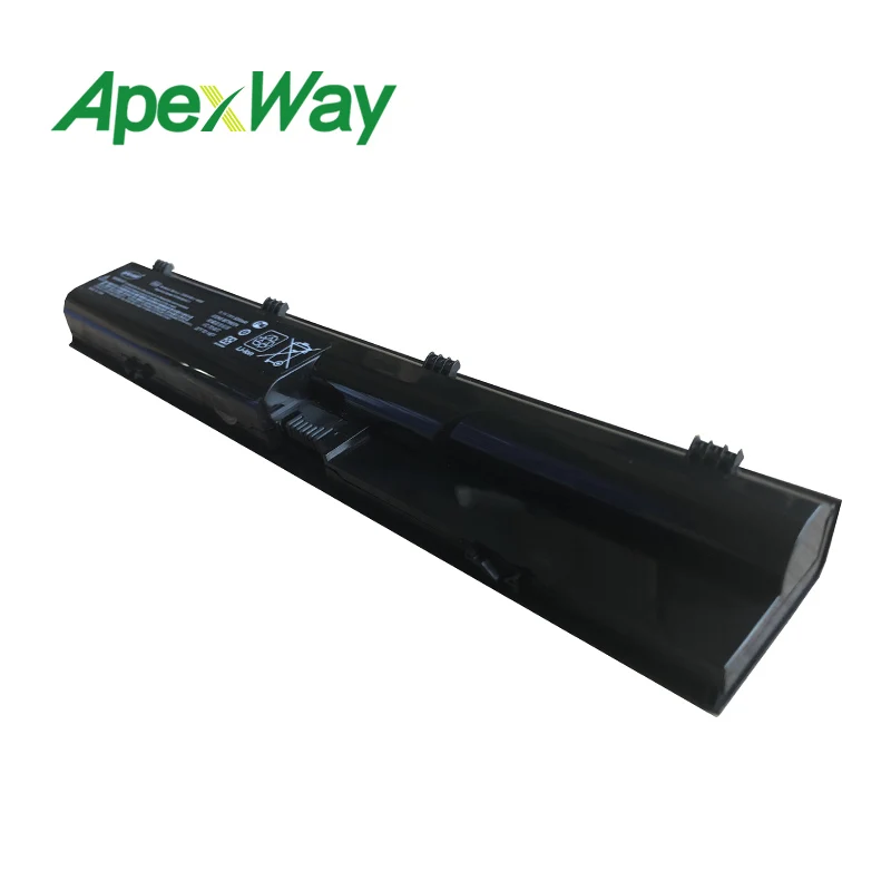 Аккумулятор для ноутбука 11 1 В HP ProBook 4330s 4530s 633733-321 633805-001 | Компьютеры и офис