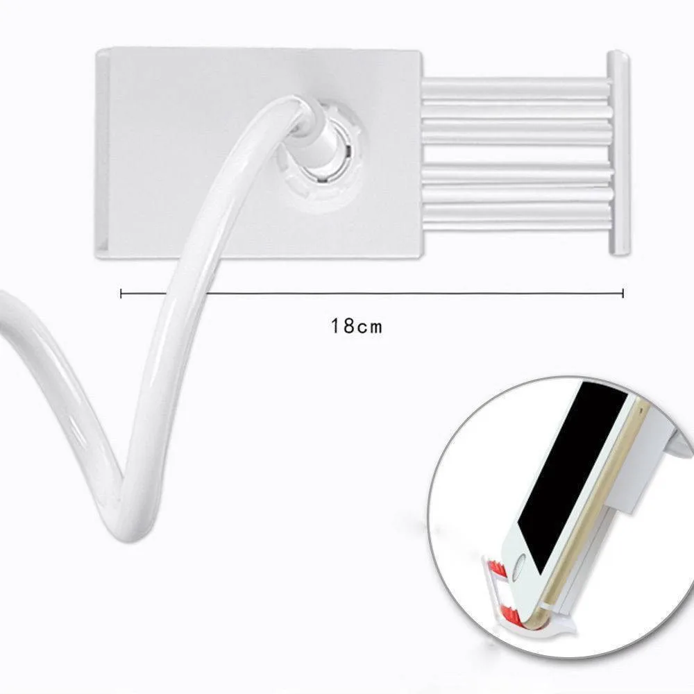 Franchise Creative Style Universal 360 Flexible Table Stand Mount Lazy Holder For Phone Ipad Tablets #0418 | Автомобили и
