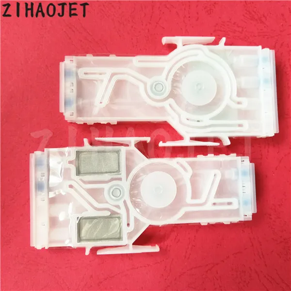 В наличии Eco solvent Принтер Mimaki CJV300 чернильный демпфер для JV300 JV150 CJV150 большой