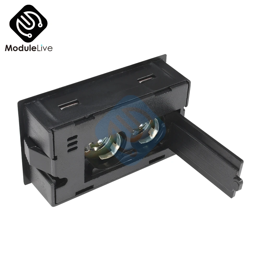 Термометр-Гигрометр с ЖК-дисплеем 10 шт. | Инструменты